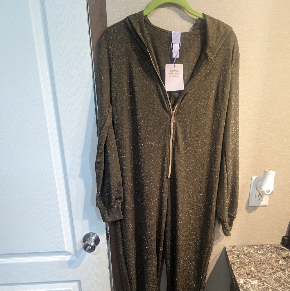 Jumpsuit